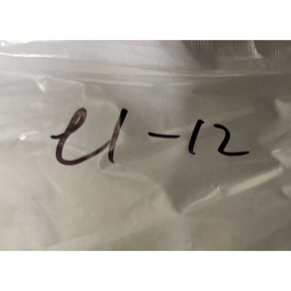 Lowe Alpine Jacket Womens Size Extra Large Full Zip Pockets Zip Outdoors Hiking - Picture 12 of 13